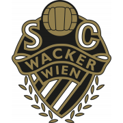 Wacker Wien Takım Logosu