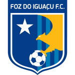Foz do Iguaçu U20 Takım Logosu