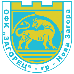 Zagorets Takım Logosu