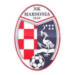 Marsonia Takım Logosu