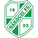 Kaposvári Rákóczi FC II Takım Logosu