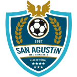 San Agustín Takım Logosu