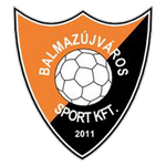 Balmazújváros Takım Logosu