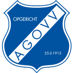 AGOVV Takım Logosu