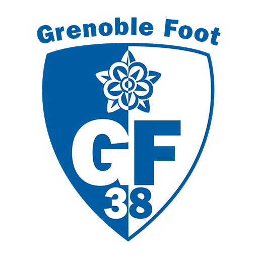 Grenoble Takım Logosu