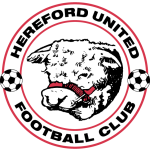 Hereford United Takım Logosu