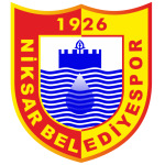 Niksar Bld Takım Logosu