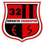 Isparta 32 Emre Takım Logosu