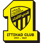 Al Ittihad Takım Logosu