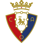 Osasuna Takım Logosu
