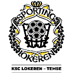 Lokeren-Temse Takım Logosu