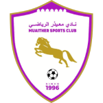 Muaither Takım Logosu
