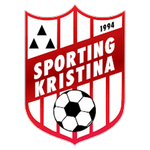 S. Kristina Takım Logosu
