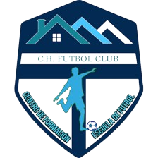 CH Fútbol Club Takım Logosu