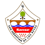 San Sebastian R. Takım Logosu