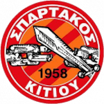 Spartakos Kitiou Takım Logosu