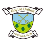 Goytre Utd Takım Logosu