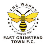 East Grinstead Takım Logosu