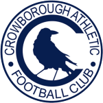 Crowborough Takım Logosu