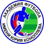 Konoplev U19 Takım Logosu