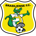 Brasiliense Takım Logosu