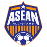 ASEAN All-Stars Takım Logosu
