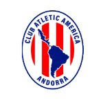 Amèrica Takım Logosu