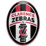 Clarence Zebras Takım Logosu