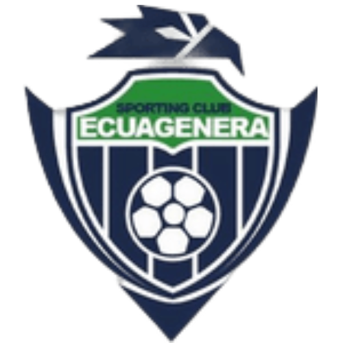 Ecuagenera Takım Logosu