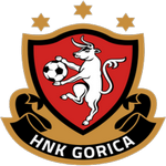 HNK Gorica Takım Logosu
