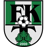Tukums II Takım Logosu