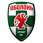 Obolon Kiev Takım Logosu