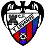 Levante U19 Takım Logosu