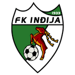 Indija Takım Logosu