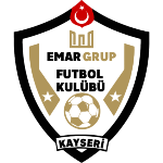Kayseri Emar Takım Logosu