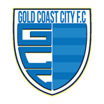 Gold Coast Cit Takım Logosu