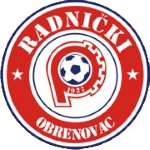 Radnicki O Takım Logosu