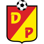 Dep. Pereira Takım Logosu
