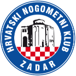 HNK Zadar Takım Logosu