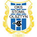 Stomil Ols. Takım Logosu