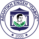 Paphos Takım Logosu