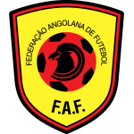 Angola Takım Logosu