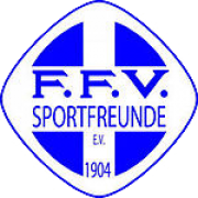 Sportfreunde Takım Logosu