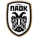 PAOK U19 Takım Logosu
