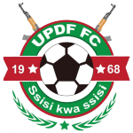 UPDF Takım Logosu