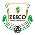 Zesco Utd Takım Logosu