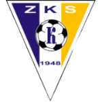 Kluczevia Takım Logosu