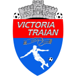 Vic. Traian Takım Logosu
