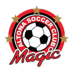 Altona Magic Takım Logosu