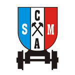 Aljustrelense Takım Logosu